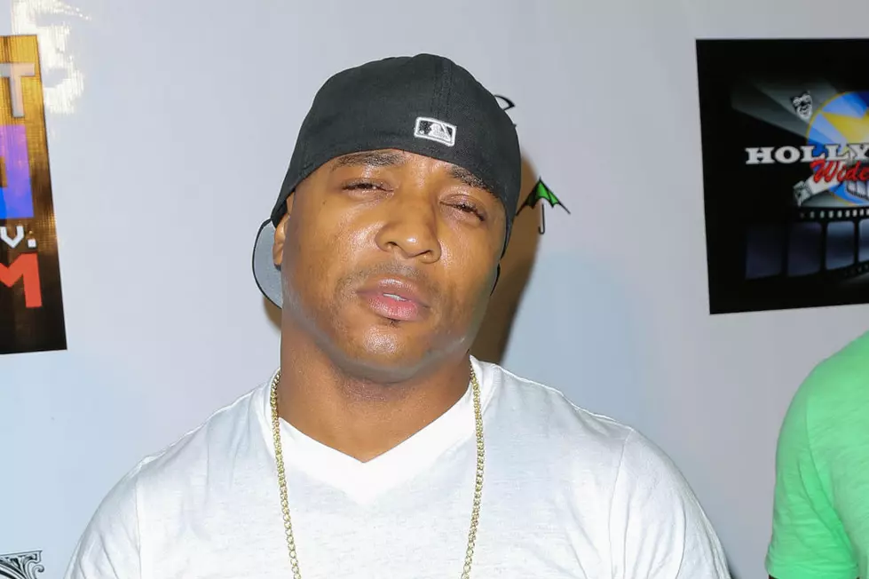40 Glocc Will Plead Guilty to Promoting Prostitution