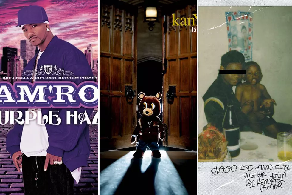 20 of the Best Hip-Hop Album Skits Since 2000