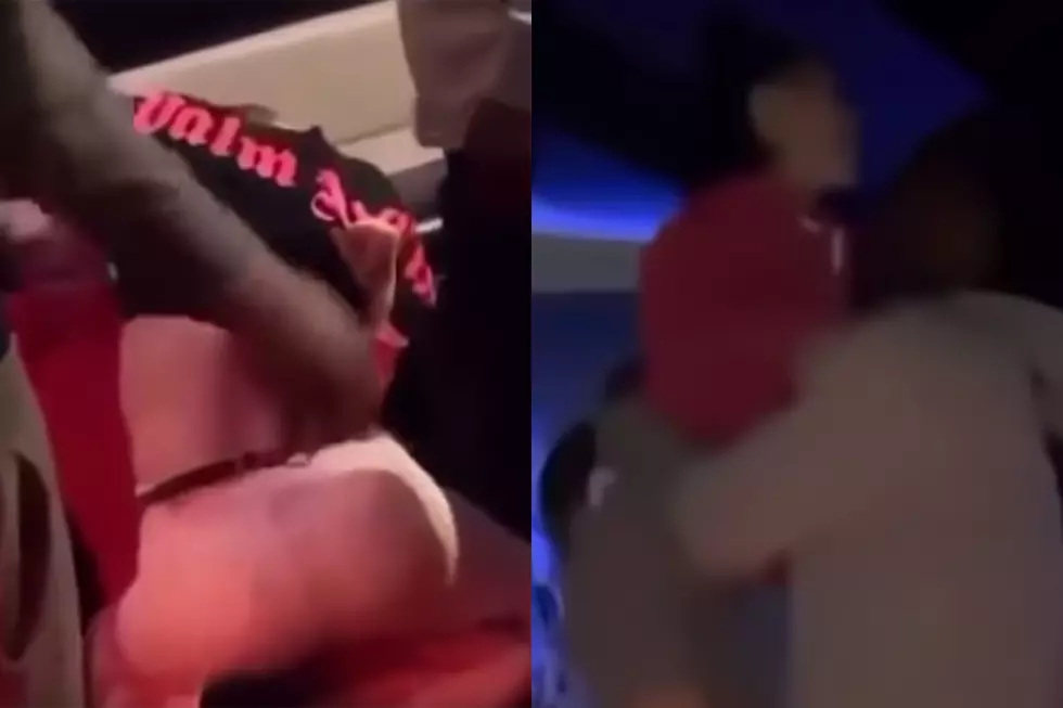 Bhad Bhabie and Woah Vicky Fight in Newly Surfaced Video