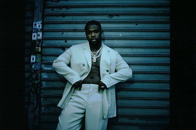 How ASAP Ferg Used Self-Care to Recharge His Music Career