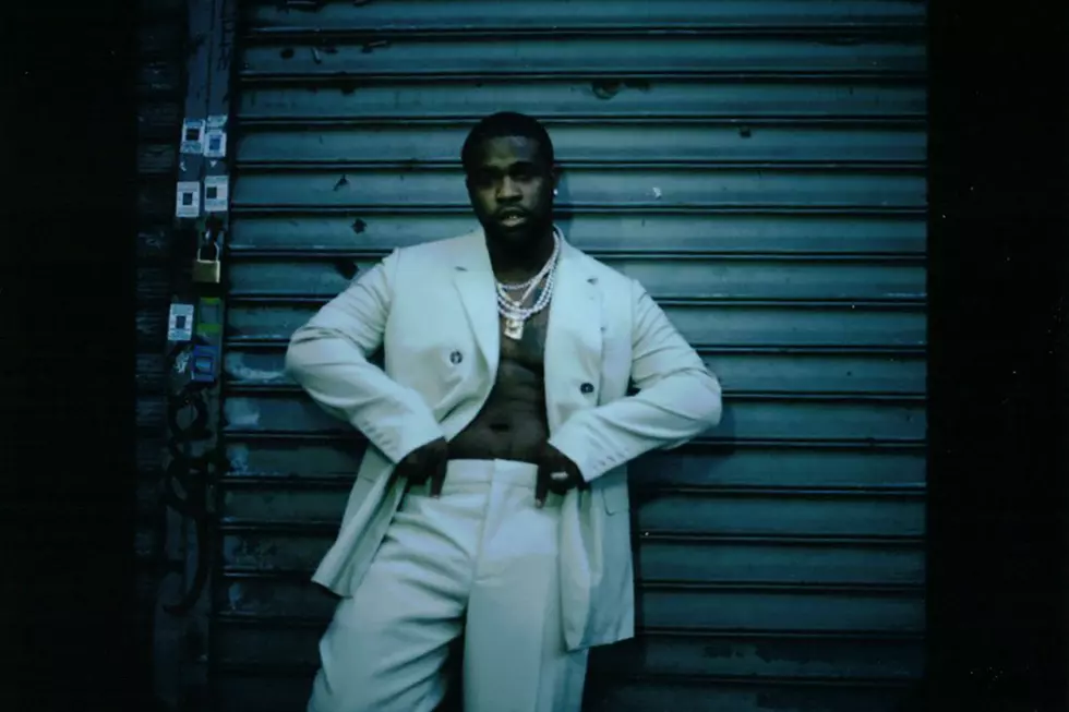 How A$AP Ferg Used Self-Care to Recharge His Musical Career