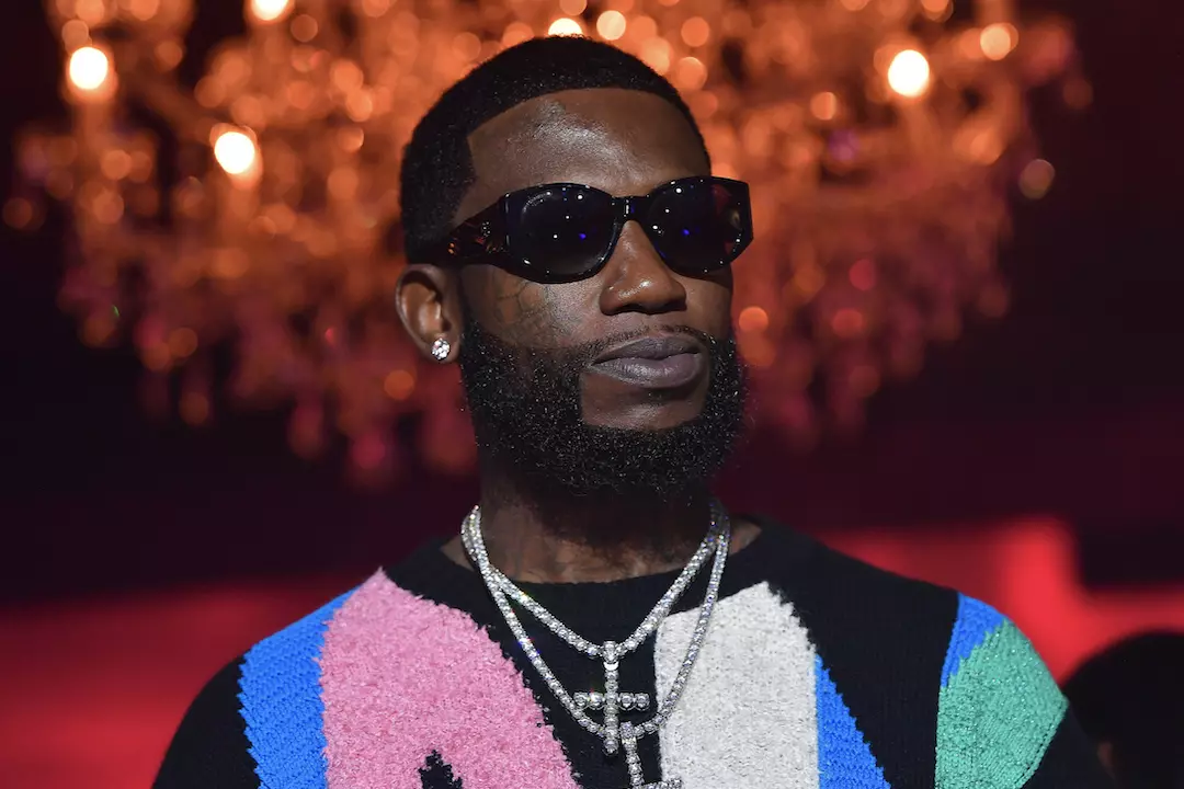 Identificeren Zwakheid Doe het niet Gucci Mane Came To Alabama to Sign This Popular Artist