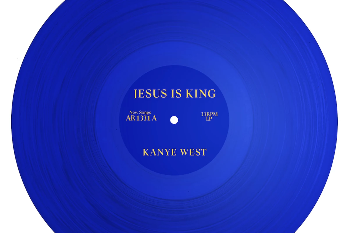 Kanye West Jesus Is King Album: 20 of the Best Lyrics - XXL