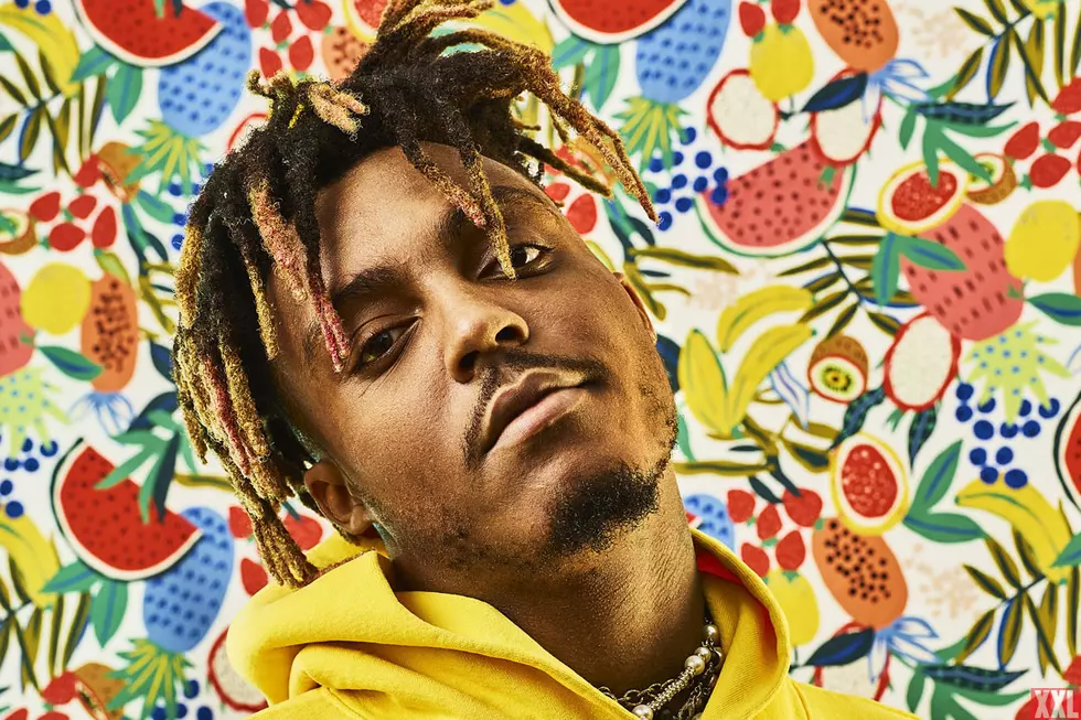 Here's Everything We Know About Juice Wrld's New Album - XXL