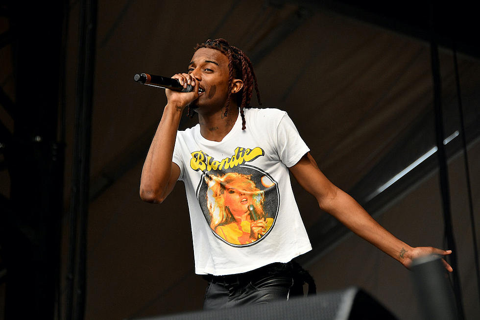 Playboi Carti’s New Album Will Have 18 Songs, Says Rapper’s Hairstylist