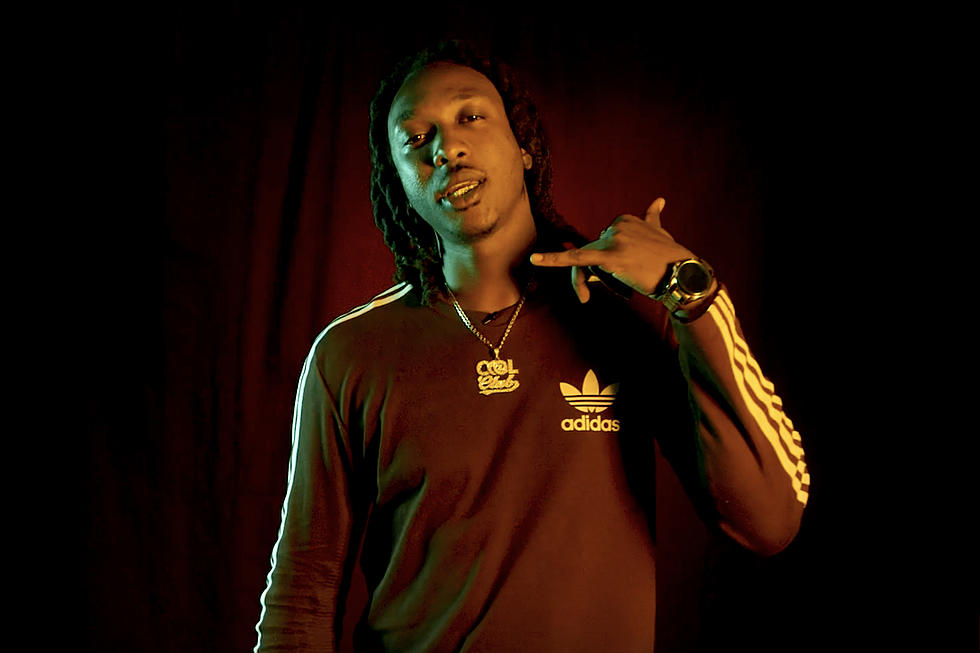 Scotty ATL Stays Trill in New Freestyle