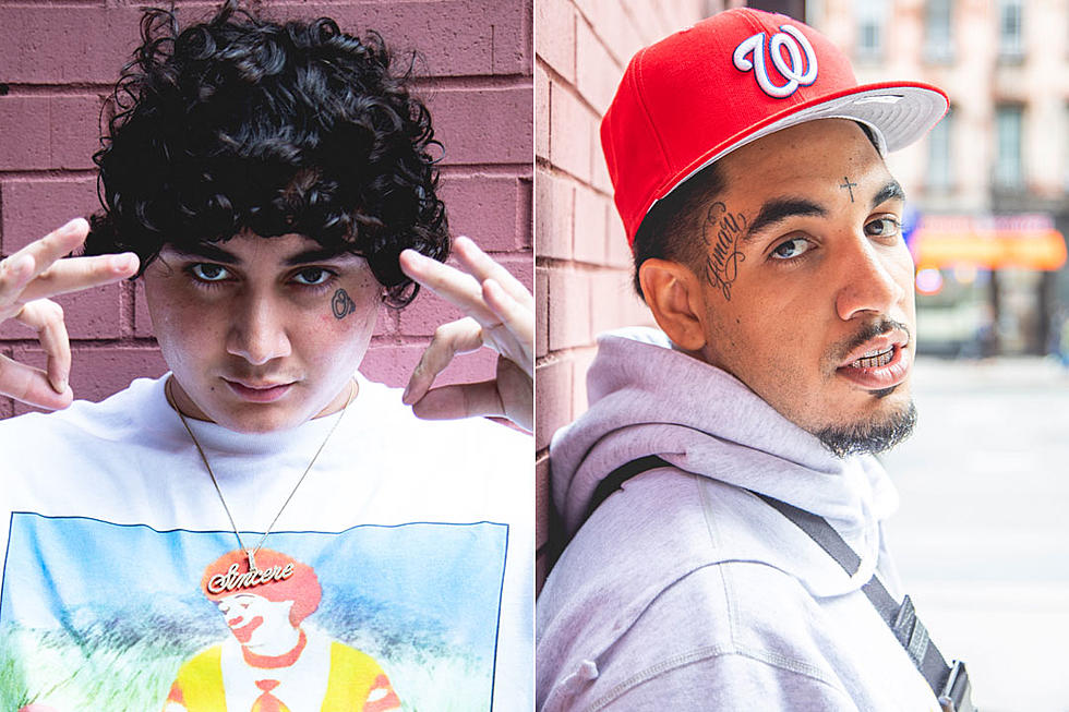 Shoreline Mafia Confirms Debut Album Arrives Early Next Year, Group Not Breaking Up