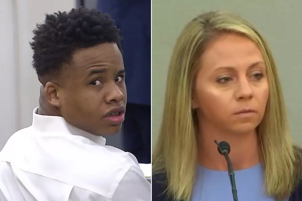 Tay-K’s Sister Bashes Dallas Ex-Cop Amber Guyger’s Sentence, Compares It to His: “Get Educated!”