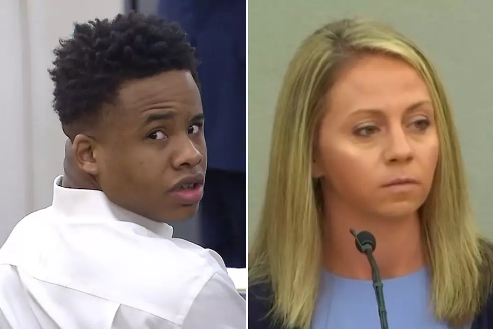 Tay-K’s Sister Bashes Amber Guyger Sentence