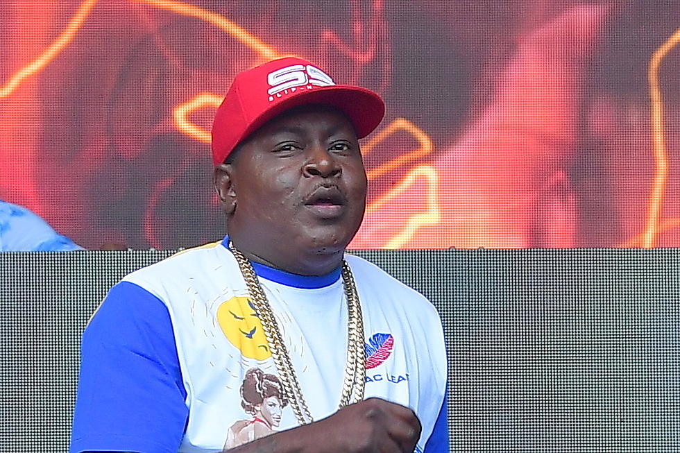 Trick Daddy Files for Bankruptcy Again, Claims He Has No Money in His Bank Account