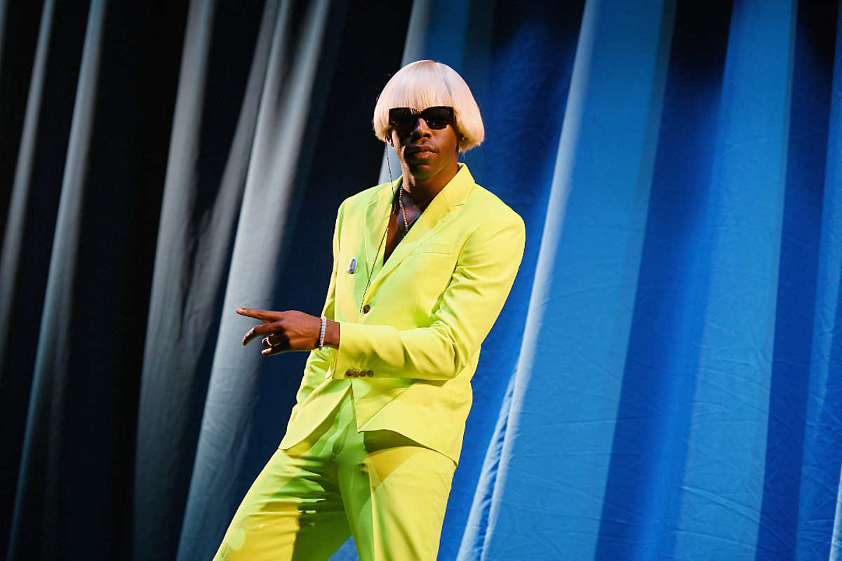 Tyler, the Creator to Perform at Grammys 2020