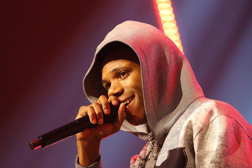 A Boogie Wit Da Hoodie Wants to Take a Break From Music