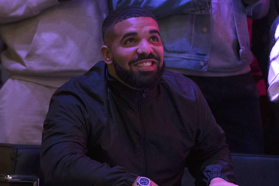Drake’s “Nonstop” Lyrics Spark Viral #FlipChallenge: Watch