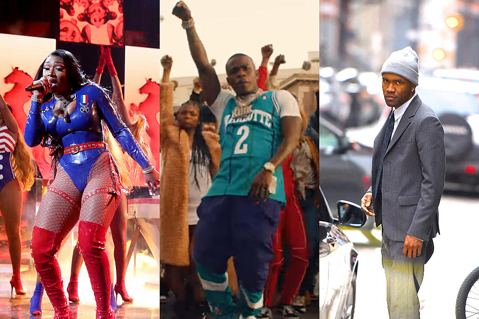 10 Things in Hip-Hop We Are Grateful for in 2019