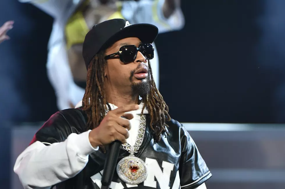 Lil Jon Claims He Was Detained in Vietnam for His Jewelry