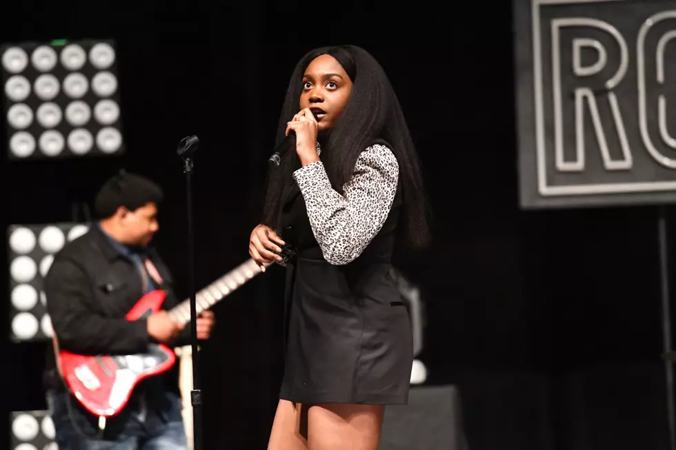 Noname Says She Won&#8217;t Keep Performing for Predominantly White Crowds, Will Quit Rap