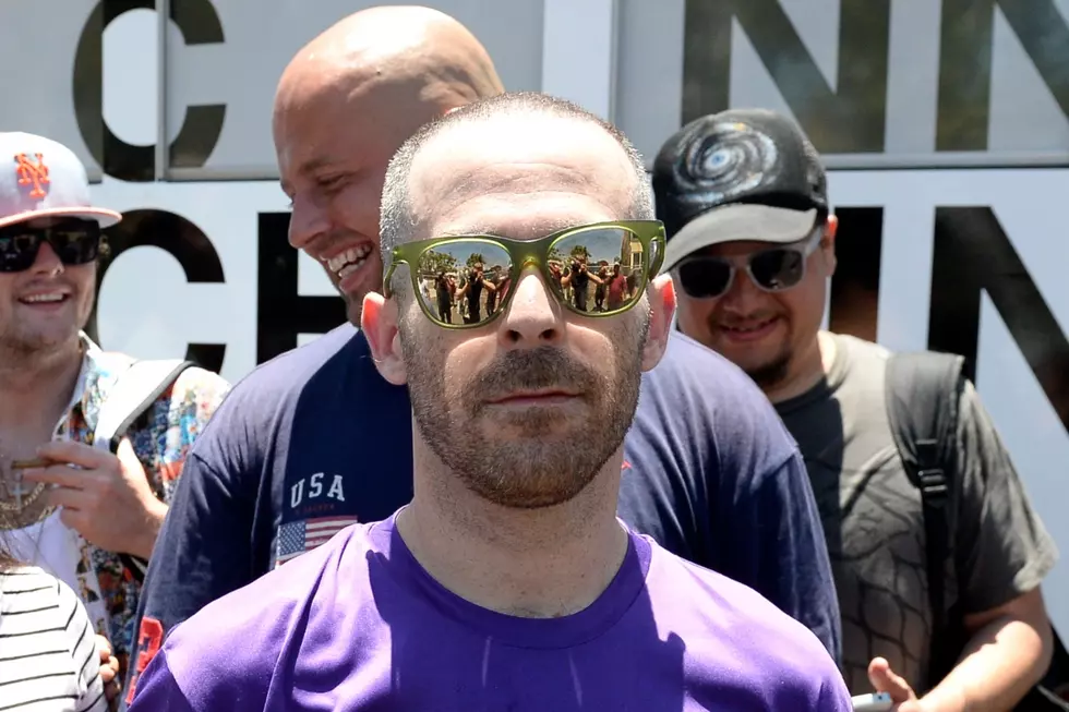 Matt Cowan/Getty Images