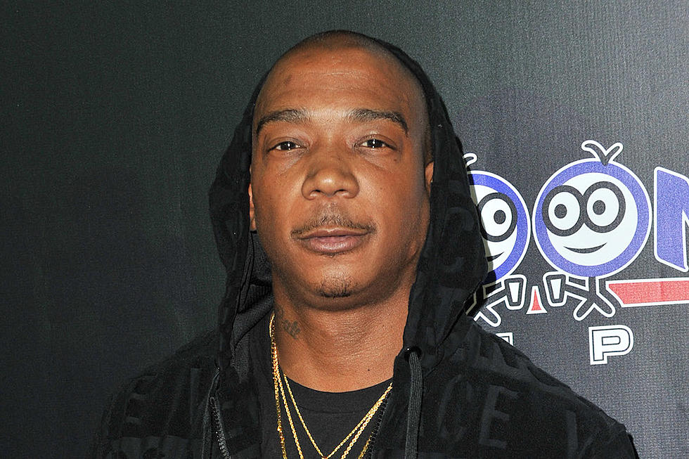 Ja Rule Thinks People Are Overreacting to Popeyes’ Chicken Sandwich: “I’m Disappointed in My Ppl”