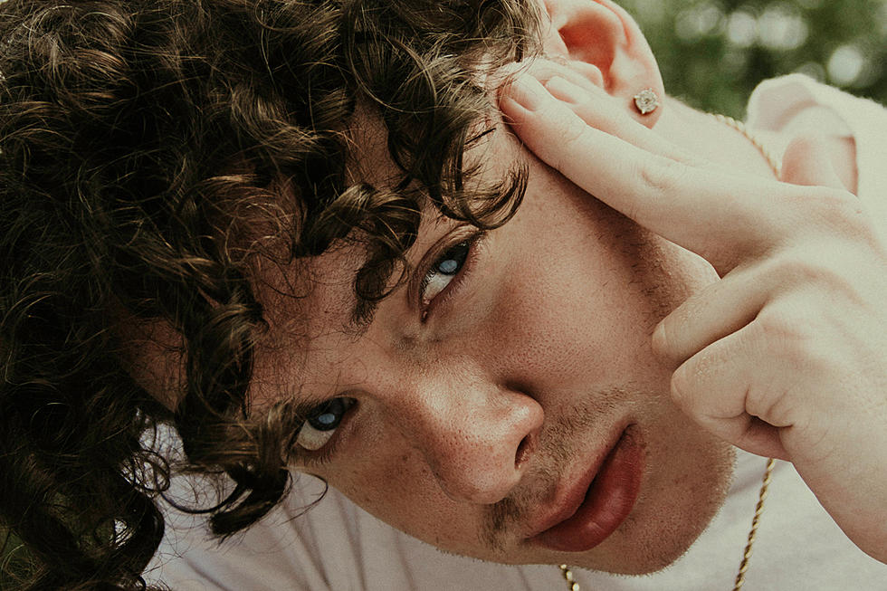 The Come Up: Jack Harlow Believes He Can Be as Big as Travis Scott