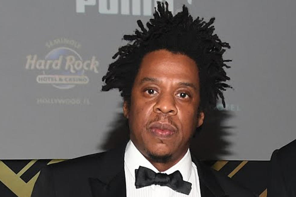 Jay-Z Helps Raise $6 Million for Future College Students at Shawn Carter Foundation Gala