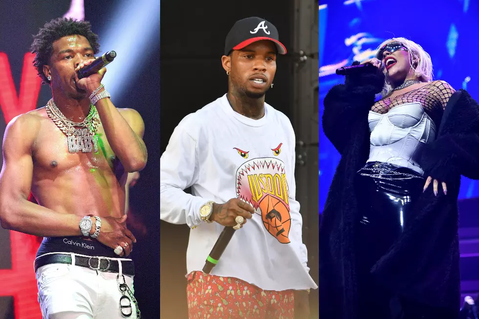 The 13 Best New Songs This Week