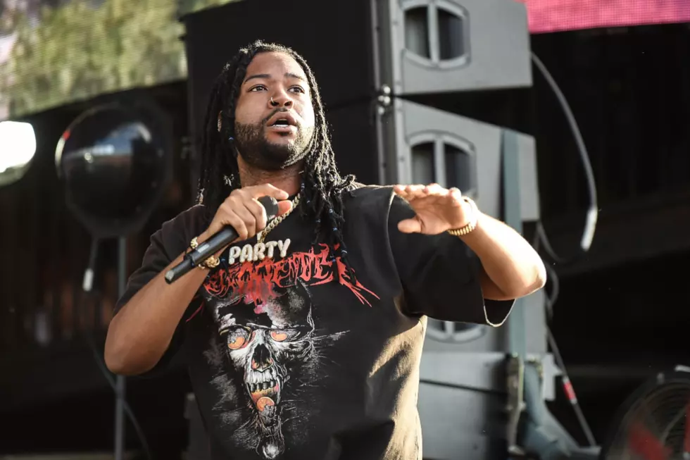 PartyNextDoor to Drop New Album in 2020