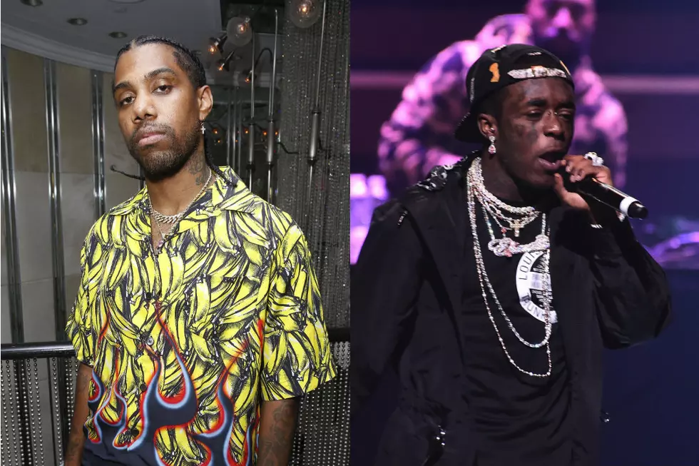 Reese LaFlare Thinks Lil Uzi Vert Is &#8220;Like a Little Philly Version&#8221; of Himself