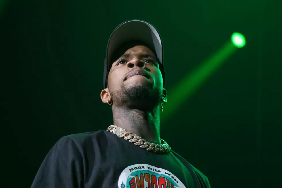 Tory Lanez’s Former Bodyguard Says He’s Never Seen the Rapper Harm or Argue With a Woman