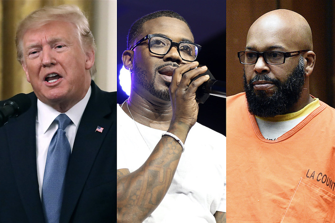 Suge Knight And Kanye West Resolve Lawsuit Issues