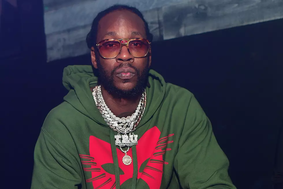 2 Chainz Reacts to Confirmed Cases of Coronavirus in Atlanta: &#8220;Y&#8217;all Done Brought That S**t to Wakanda&#8221;