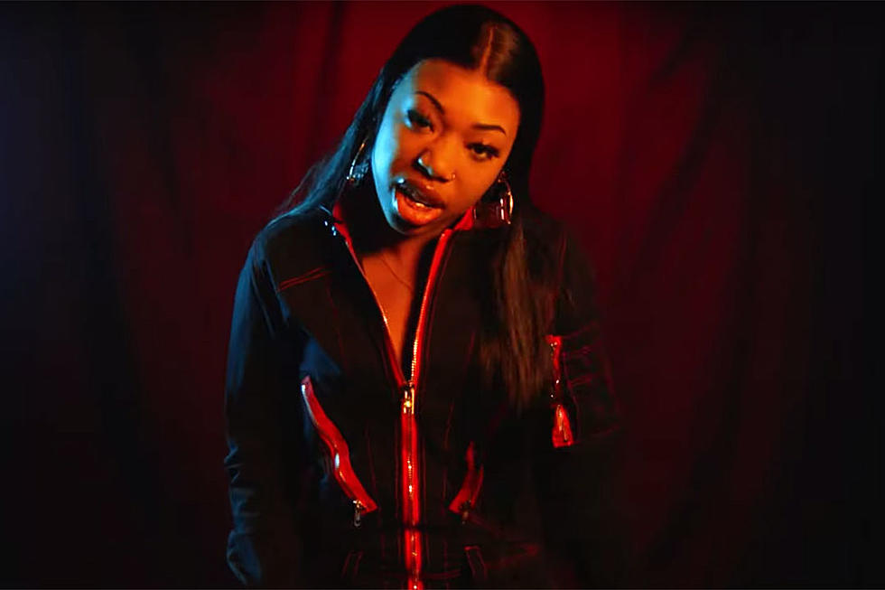 Deetranada Won’t Be Counted Out in New Freestyle