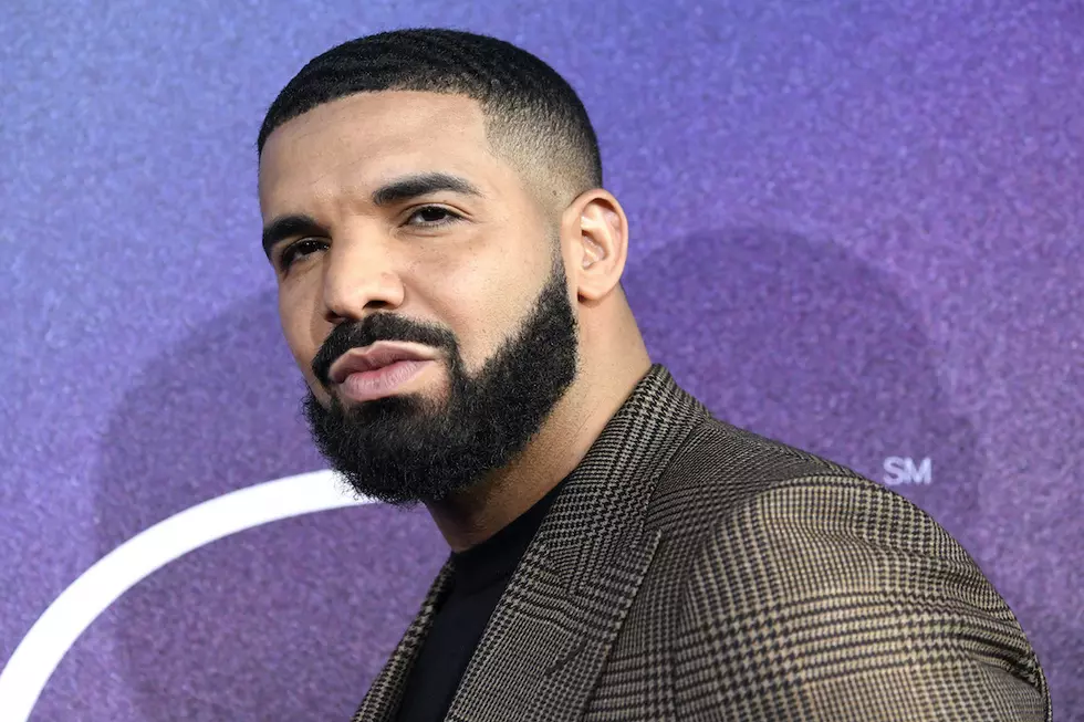 Drake Donates $100,000 to National Bailout Fund for Protestors