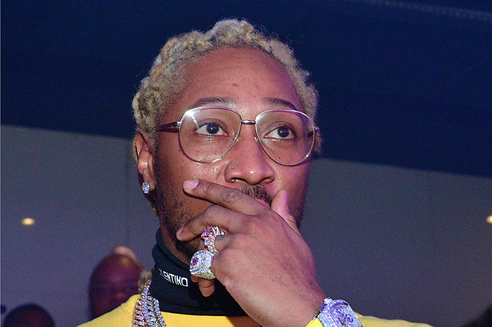 Attorney for Mother of Future&#8217;s Child Suggests Rapper Believes She &#8220;Unilaterally Impregnated Herself”