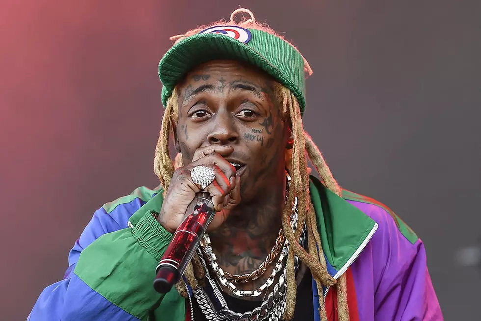 Alleged Gunman in Lil Wayne Tour Bus Shooting Released From Jail