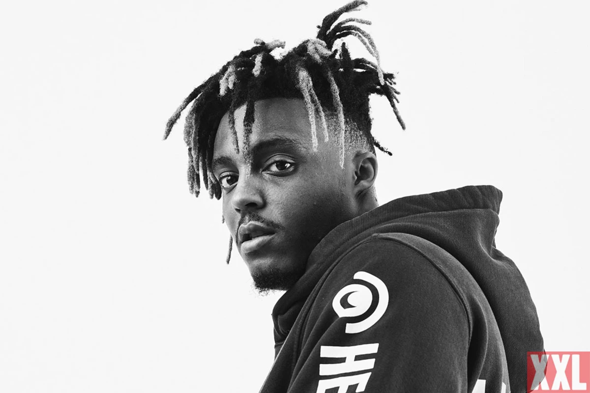 Report: Juice Wrld Allegedly Consumed Pills on Plane ...