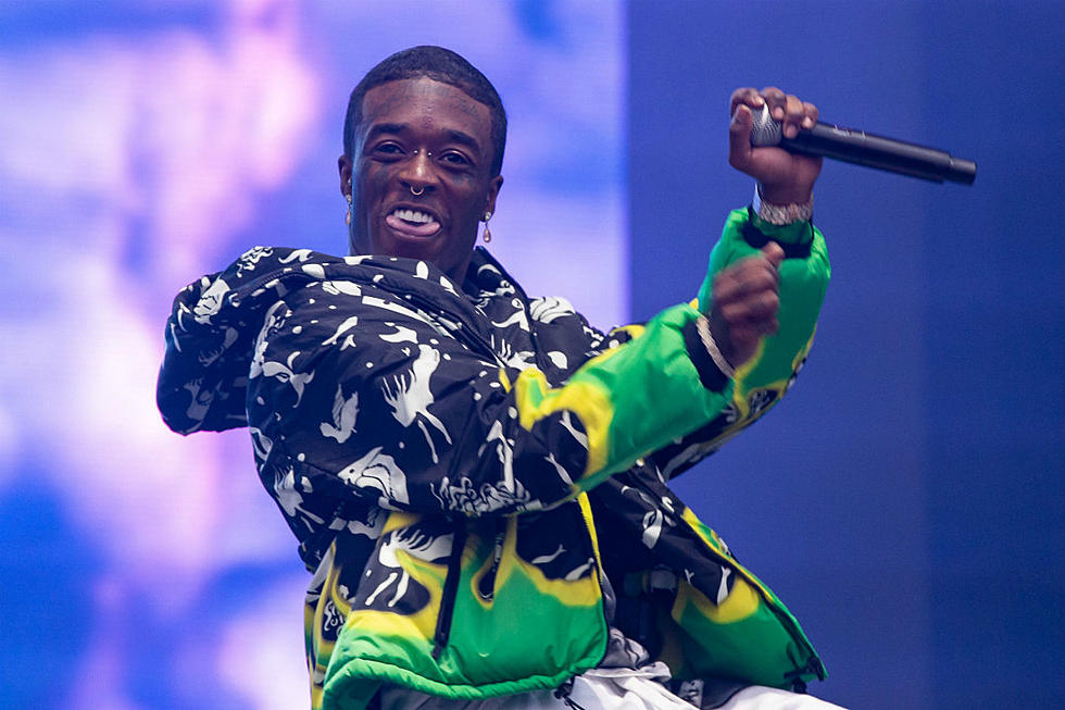 Lil Uzi Vert Announces Eternal Atake Album Single “Futsal”: Listen