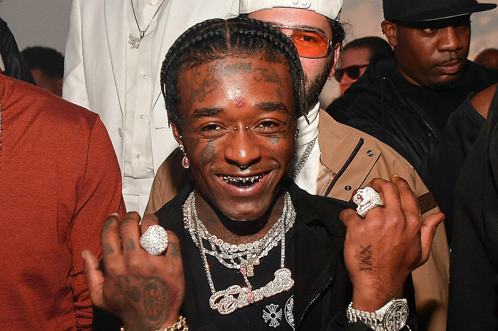 Lil Uzi Vert Dropping Eternal Atake Single in &#8220;Days,&#8221; Reveals Artwork