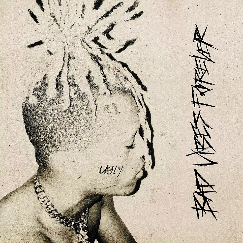 Bad Vibes Forever / Empire
