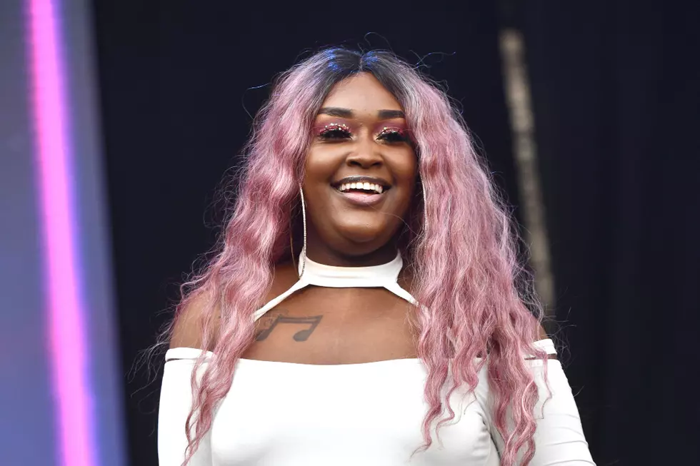 CupcakKe Claims She Signed $8 Million Deal
