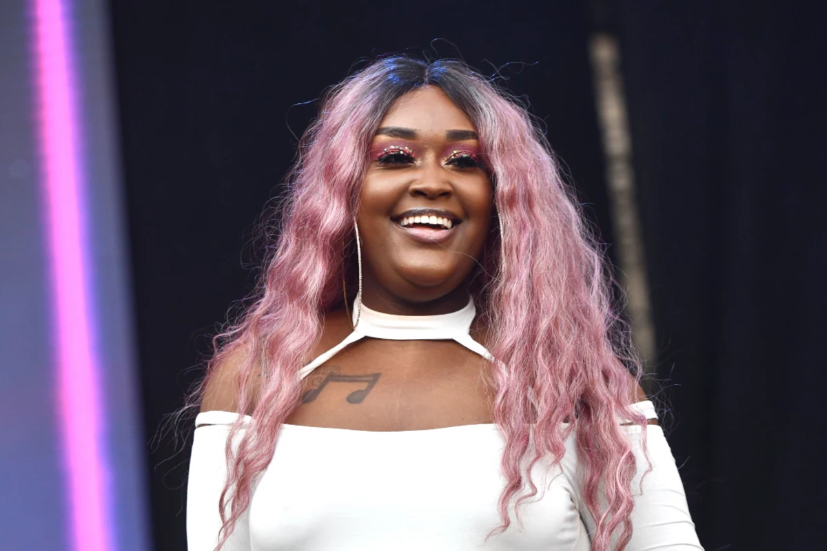 CupcakKe Claims She Signed 8 Million Deal XXL