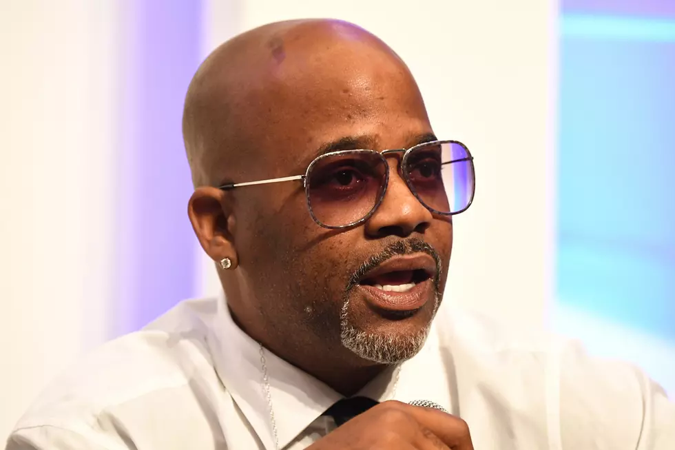 Dame Dash Responds to $50 Million Sexual Battery Lawsuit, Says He Won&#8217;t Be Extorted