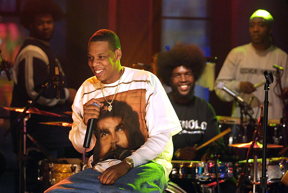 50 Jay-Z Lyrics Every Hip-Hop Fan Should Know