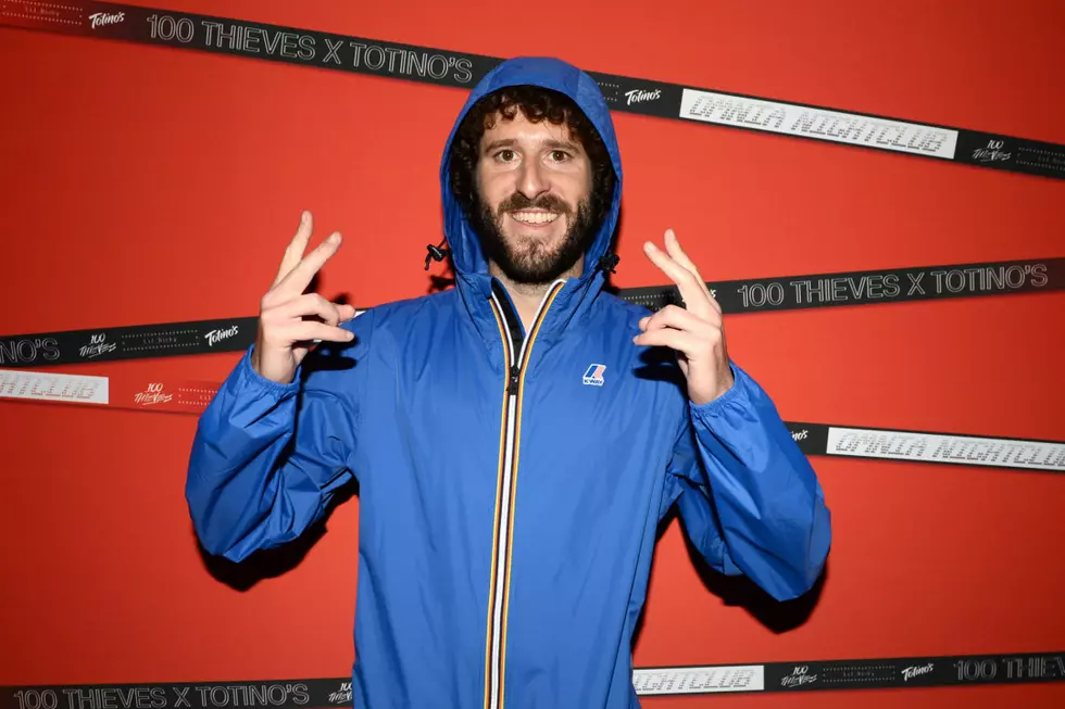 Lil Dicky's TV Show Becomes FX's Highest Ranked Comedy Series - XXL