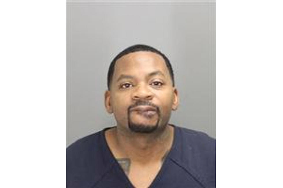 Obie Trice Arrested for Felony Assault After Girlfriend’s Son Shot in Groin: Report