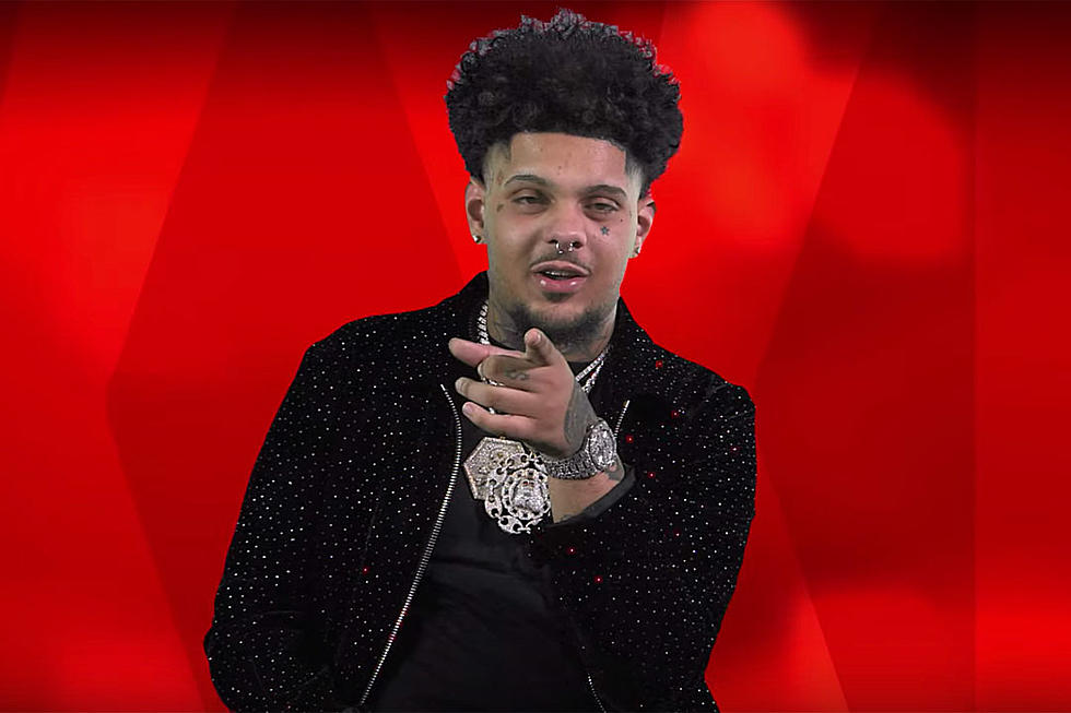 Smokepurpp Makes It Clear He’s Not Riding Lil Pump’s Wave in Mean Comments