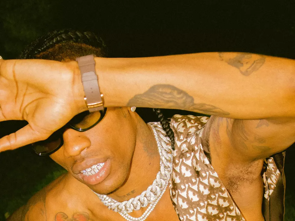 Travis Scott Talks About His Family and Career in XXL’s Winter 2019 Issue