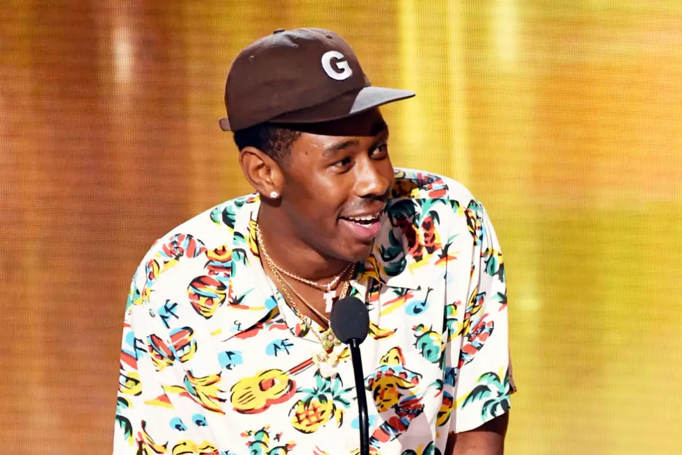 Tyler, The Creator Drops Two New Songs: Listen