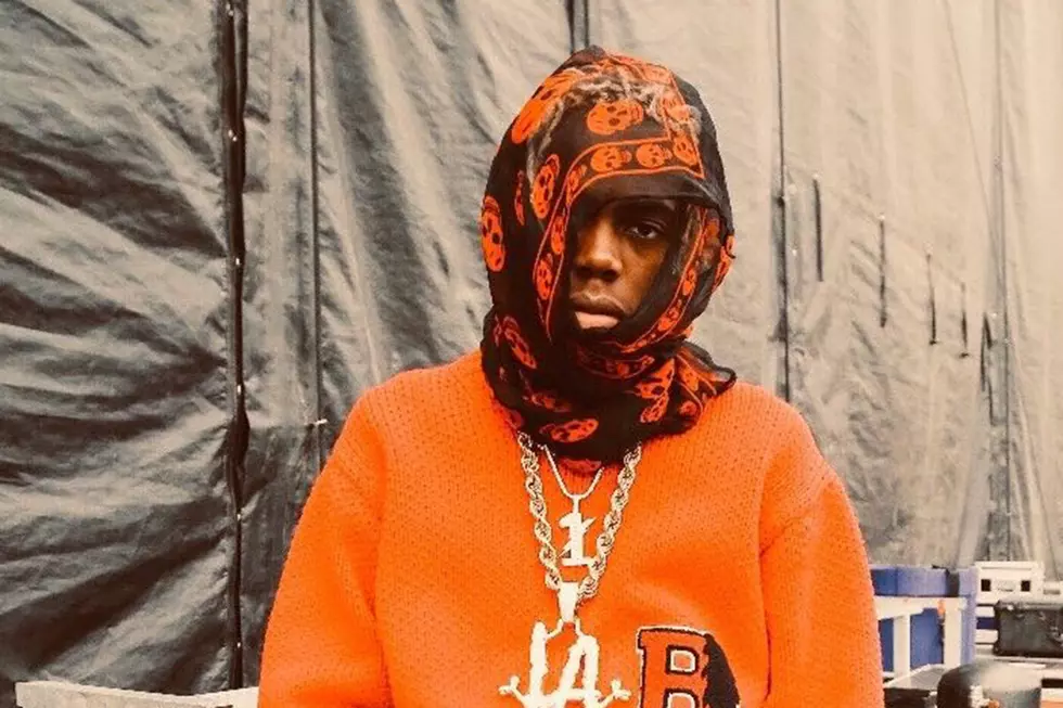 Yung Bans&#8217; Murder Charge Dropped, Receives 10 Years Probation for Burglary