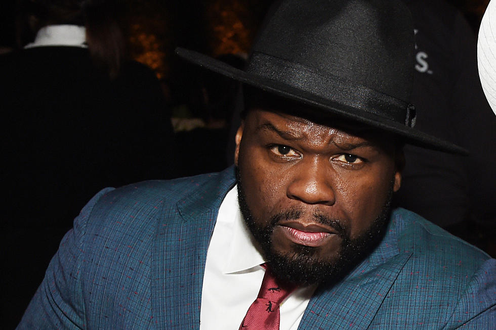 50 Cent Trolls Starz Again, Drops Big-Time Power Spoiler About Who Killed Ghost