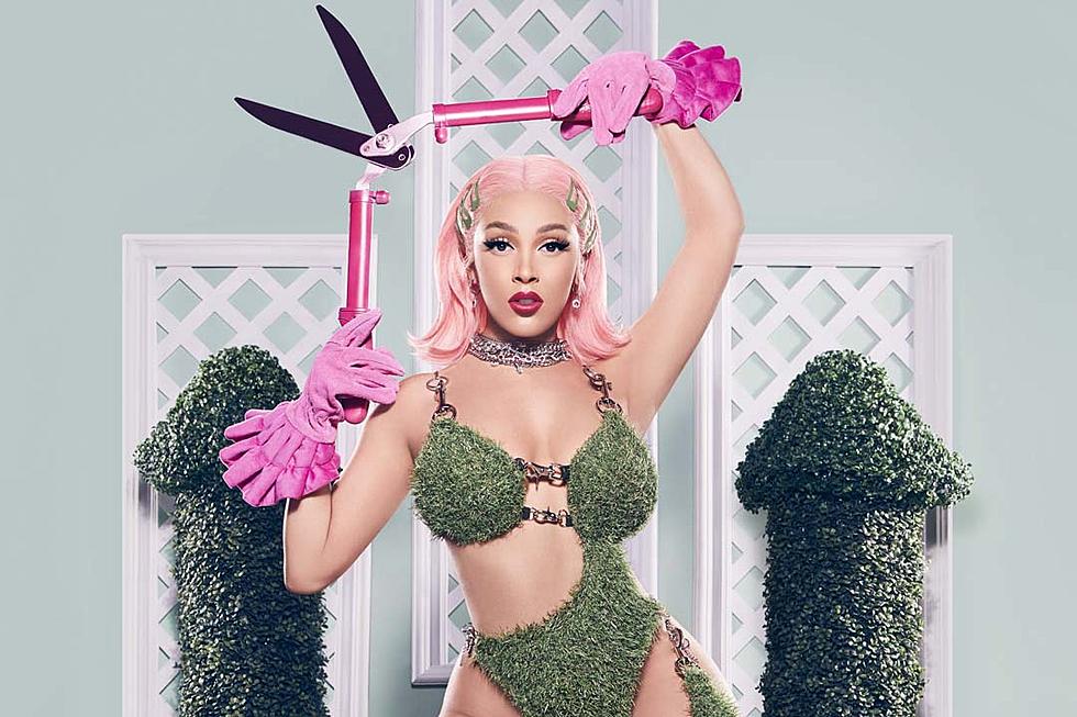 Doja Cat Is Here to Stay With Whimsical Wordplay and Bars That Bite